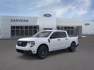 New 2025 Ford Maverick XLT SuperCrew Cab for sale #F25238 - photo 1