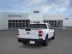 New 2025 Ford Maverick XLT SuperCrew Cab for sale #F25238 - photo 8