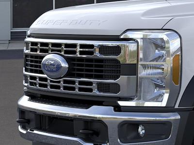 New 2025 Ford F-550 - photo 1