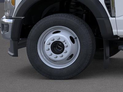 New 2025 Ford F-550 - photo 1