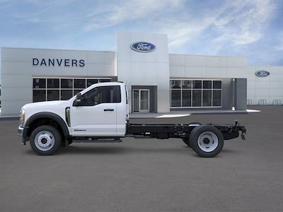 New 2025 Ford F-550 - photo 1