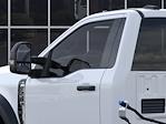 2025 Ford F-550 Regular Cab DRW 4WD Cab Chassis for sale #F25241 - photo 20