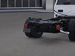 2025 Ford F-550 Regular Cab DRW 4WD Cab Chassis for sale #F25241 - photo 21