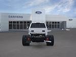 2025 Ford F-550 Regular Cab DRW 4WD Cab Chassis for sale #F25241 - photo 5