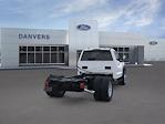 2025 Ford F-550 Regular Cab DRW 4WD Cab Chassis for sale #F25241 - photo 8