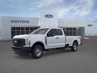 New 2025 Ford F-350 Super Cab for sale #F25252 - photo 1