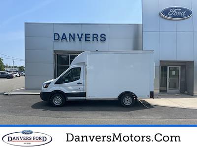 2025 Ford Transit 350 RWD Rockport Box Van for sale #F25256 - photo 1