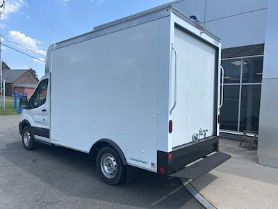 2025 Ford Transit 350 RWD Rockport Box Van for sale #F25256 - photo 2