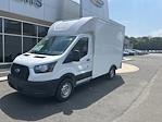 2025 Ford Transit 350 RWD Rockport Box Van for sale #F25256 - photo 3