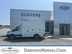 New 2025 Ford Transit 350 Rockport Steel Service Utility Van for sale #F25257 - photo 1