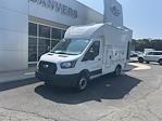 New 2025 Ford Transit 350 Rockport Steel Service Utility Van for sale #F25257 - photo 3