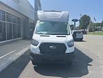 New 2025 Ford Transit 350 Rockport Steel Service Utility Van for sale #F25257 - photo 4