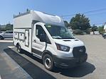New 2025 Ford Transit 350 Rockport Steel Service Utility Van for sale #F25257 - photo 5