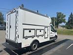 New 2025 Ford Transit 350 Rockport Steel Service Utility Van for sale #F25257 - photo 6