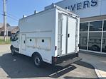 New 2025 Ford Transit 350 Rockport Steel Service Utility Van for sale #F25257 - photo 2