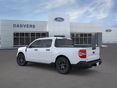 New 2025 Ford Maverick XLT SuperCrew Cab for sale #F25266 - photo 2