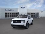 New 2025 Ford Maverick XLT SuperCrew Cab for sale #F25266 - photo 3