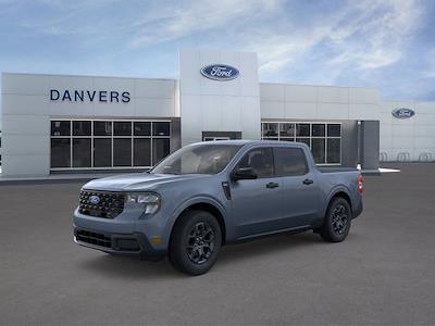 New 2025 Ford Maverick XLT SuperCrew Cab for sale #F25281 - photo 1