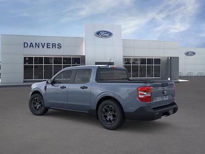 2025 Ford Maverick SuperCrew Cab FWD Pickup for sale #F25281 - photo 2
