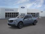 New 2025 Ford Maverick XLT SuperCrew Cab for sale #F25281 - photo 1