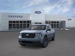 New 2025 Ford Maverick XLT SuperCrew Cab for sale #F25281 - photo 3