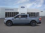 New 2025 Ford Maverick XLT SuperCrew Cab for sale #F25281 - photo 4