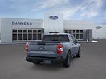 New 2025 Ford Maverick XLT SuperCrew Cab for sale #F25281 - photo 8