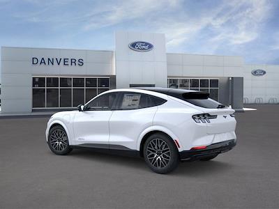 New 2025 Ford Mustang Mach-E Premium for sale #F25283 - photo 2