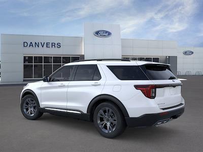 2025 Ford Explorer 4WD SUV for sale #F25288 - photo 2