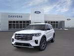 2025 Ford Explorer 4WD SUV for sale #F25288 - photo 3