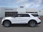 2025 Ford Explorer 4WD SUV for sale #F25288 - photo 4
