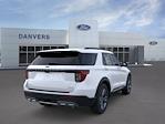 2025 Ford Explorer 4WD SUV for sale #F25288 - photo 8