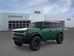 2025 Ford Bronco 4WD SUV for sale #F25292 - photo 1