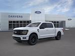 New 2025 Ford F-150 XLT SuperCrew Cab for sale #F25296 - photo 1