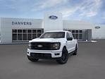 New 2025 Ford F-150 XLT SuperCrew Cab for sale #F25296 - photo 3