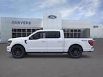 New 2025 Ford F-150 XLT SuperCrew Cab for sale #F25296 - photo 4