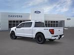 New 2025 Ford F-150 XLT SuperCrew Cab for sale #F25296 - photo 2