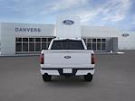 New 2025 Ford F-150 XLT SuperCrew Cab for sale #F25296 - photo 5