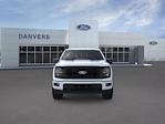 New 2025 Ford F-150 XLT SuperCrew Cab for sale #F25296 - photo 6