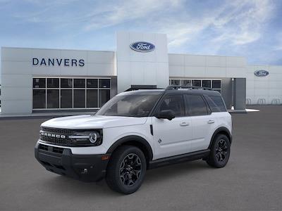 2025 Ford Bronco Sport 4WD SUV for sale #F25298 - photo 1