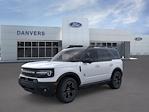 2025 Ford Bronco Sport 4WD SUV for sale #F25298 - photo 1