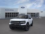 2025 Ford Bronco Sport 4WD SUV for sale #F25298 - photo 3