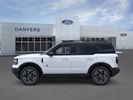 2025 Ford Bronco Sport 4WD SUV for sale #F25298 - photo 4