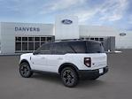 2025 Ford Bronco Sport 4WD SUV for sale #F25298 - photo 2