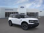 2025 Ford Bronco Sport 4WD SUV for sale #F25298 - photo 7
