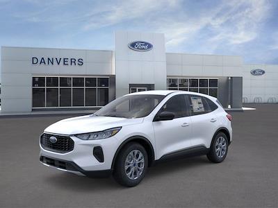 New 2025 Ford Escape Active for sale #F25309 - photo 1