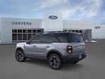 2025 Ford Bronco Sport 4WD SUV for sale #F25329 - photo 2