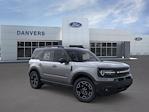 2025 Ford Bronco Sport 4WD SUV for sale #F25329 - photo 7