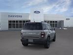2025 Ford Bronco Sport 4WD SUV for sale #F25329 - photo 8