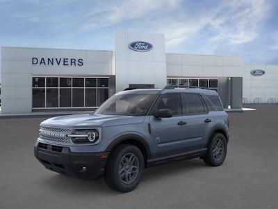 2025 Ford Bronco Sport 4WD SUV for sale #F25330 - photo 1